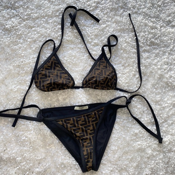 Fendi Other - Fendi Bikini